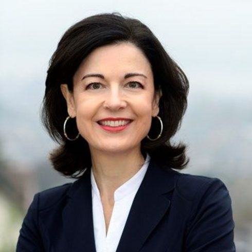 Regine Sauter